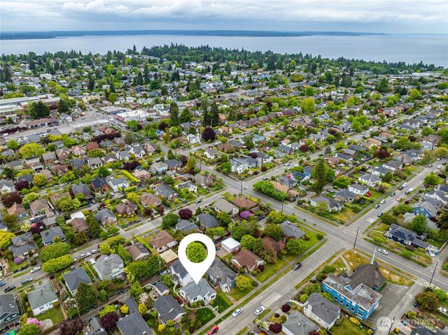 7737 21st Avenue NW #A & B, Seattle, WA 98117