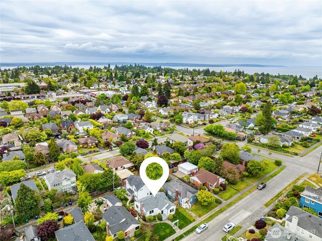 7737 21st Avenue NW #A & B, Seattle, WA 98117