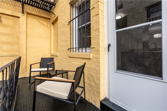 5523 Ellsworth Av. 12C, Shadyside, PA 15232