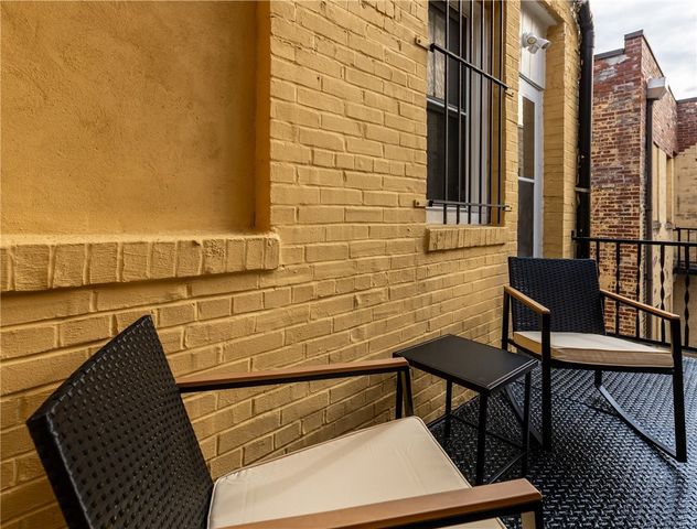5523 Ellsworth Av. 12C, Shadyside, PA 15232