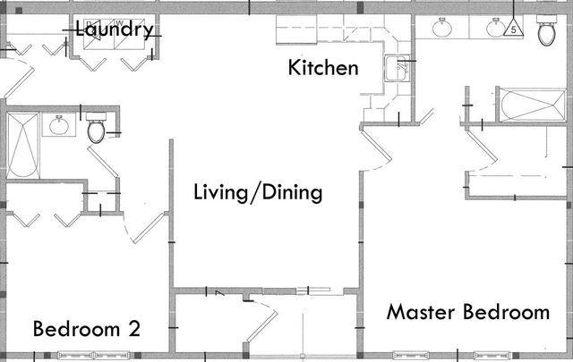 80 North Meadows Road 204, Medfield, MA 02052