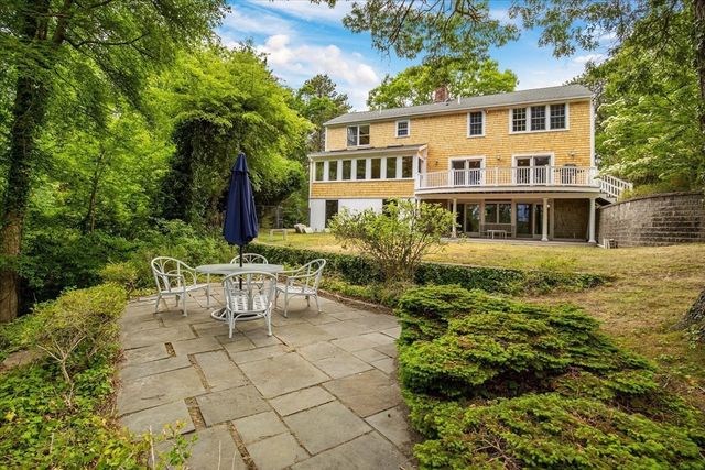 8 Winstons Path, Dennis, MA 02660