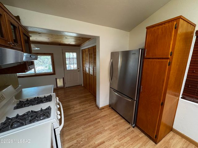 2620 N Wilson Avenue, Tucson, AZ 85719