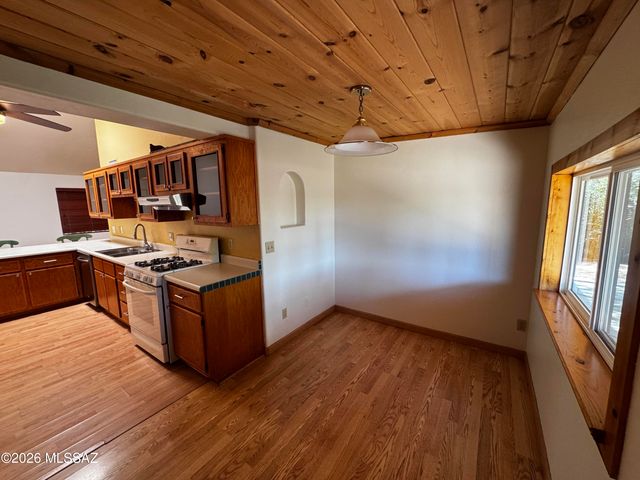 2620 N Wilson Avenue, Tucson, AZ 85719