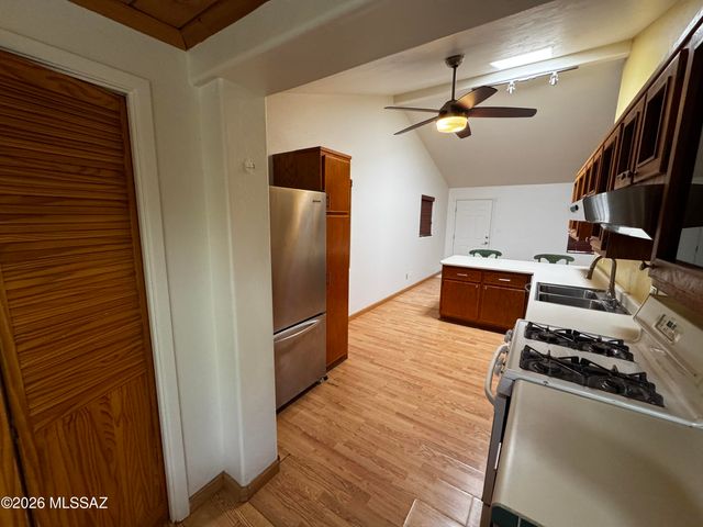 2620 N Wilson Avenue, Tucson, AZ 85719