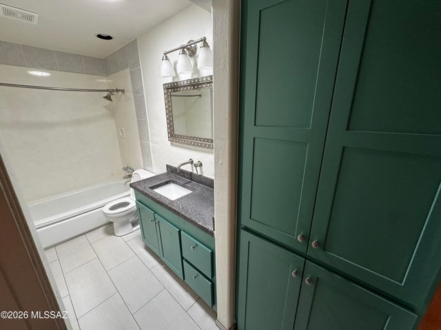 2620 N Wilson Avenue, Tucson, AZ 85719