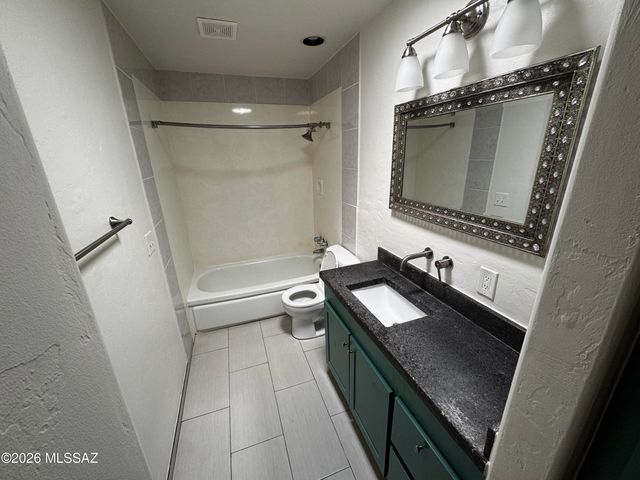 2620 N Wilson Avenue, Tucson, AZ 85719
