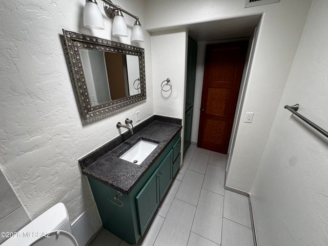 2620 N Wilson Avenue, Tucson, AZ 85719