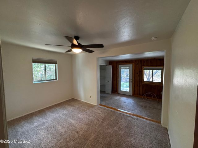 2620 N Wilson Avenue, Tucson, AZ 85719
