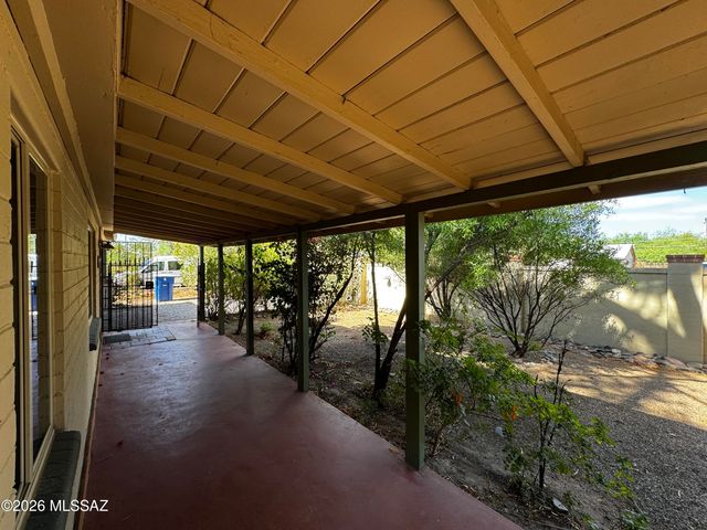 2620 N Wilson Avenue, Tucson, AZ 85719
