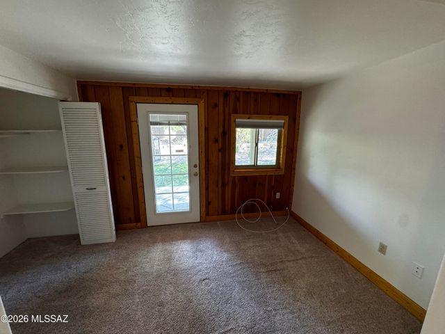 2620 N Wilson Avenue, Tucson, AZ 85719