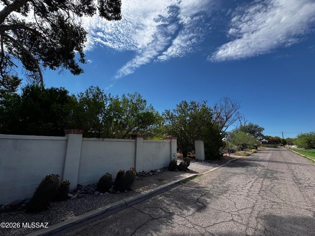 2620 N Wilson Avenue, Tucson, AZ 85719