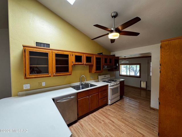 2620 N Wilson Avenue, Tucson, AZ 85719
