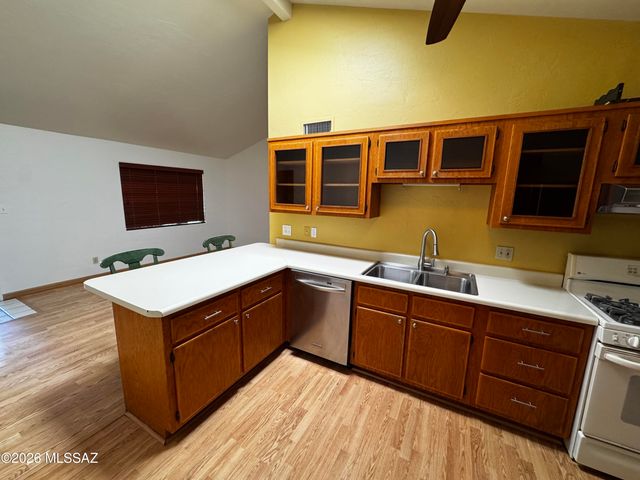 2620 N Wilson Avenue, Tucson, AZ 85719
