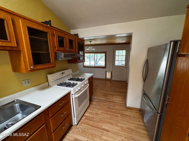 2620 N Wilson Avenue, Tucson, AZ 85719