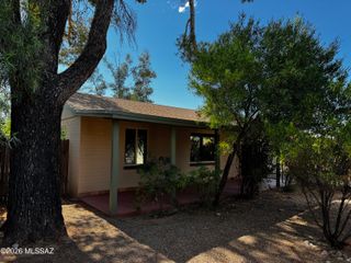 2620 N Wilson Avenue, Tucson, AZ 85719