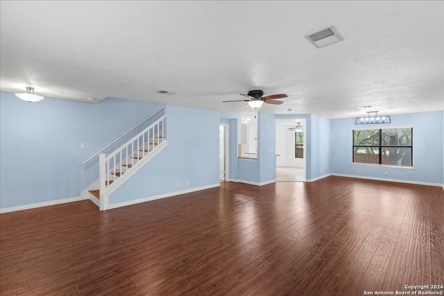 9911 OLD MESQUITE, San Antonio, TX 78254