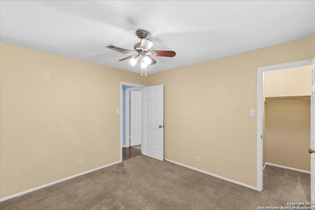 9911 OLD MESQUITE, San Antonio, TX 78254