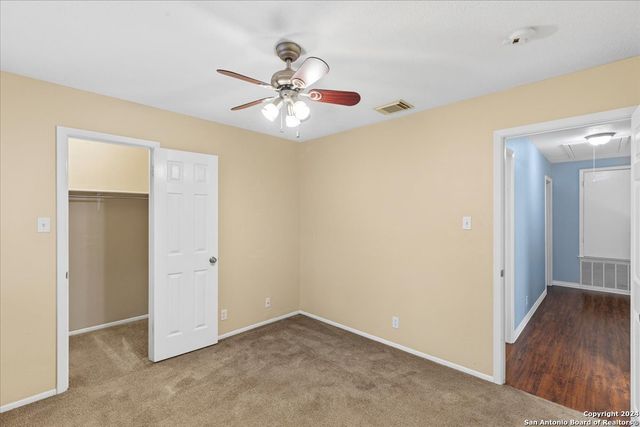 9911 OLD MESQUITE, San Antonio, TX 78254