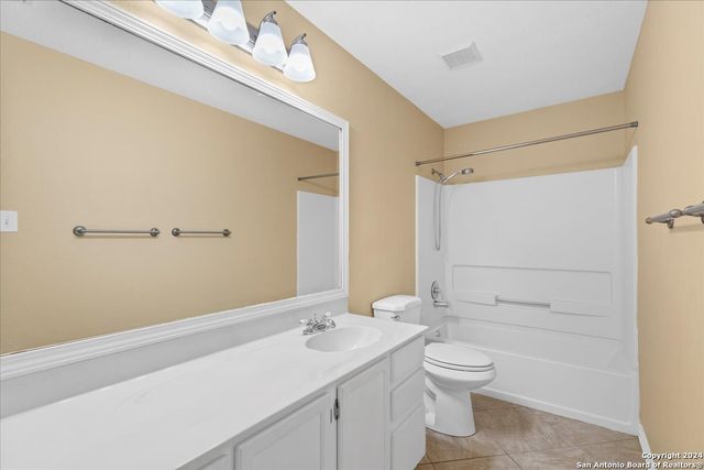 9911 OLD MESQUITE, San Antonio, TX 78254
