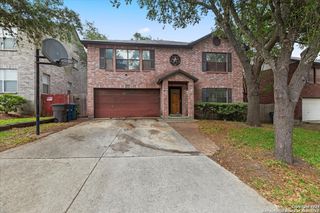 9911 OLD MESQUITE, San Antonio, TX 78254