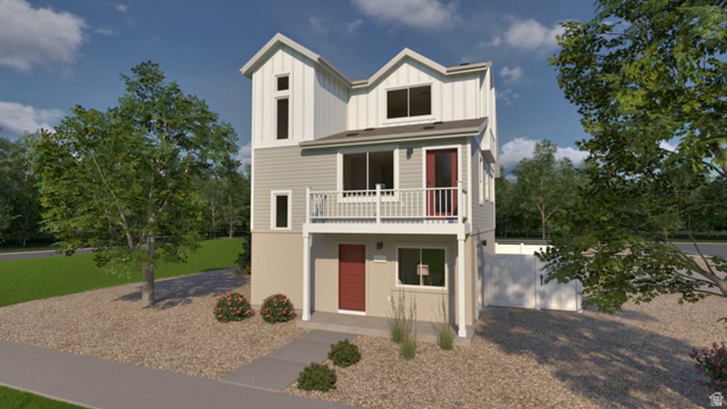 23 N JORDAN RIVER WAY, Saratoga Springs, UT 84045