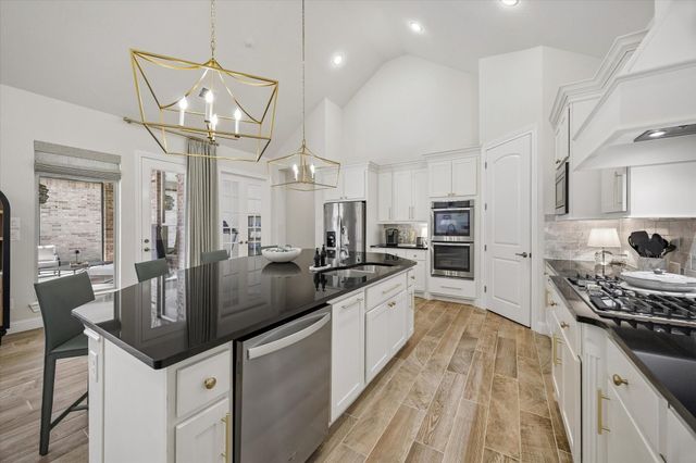 7418 Kearney Hill Lane, Spring, TX 77389