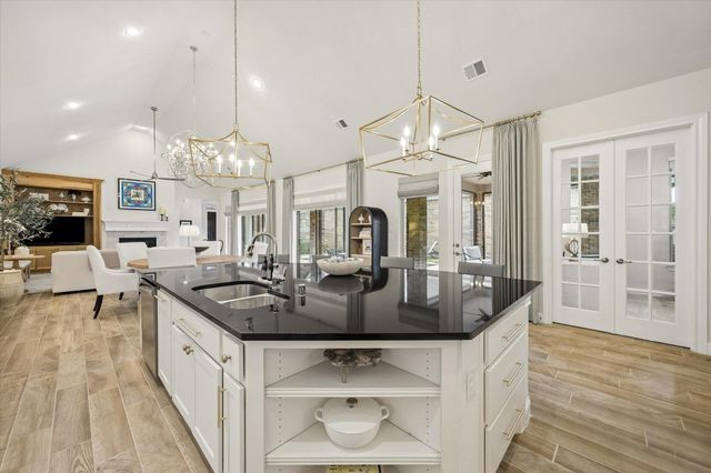 7418 Kearney Hill Lane, Spring, TX 77389