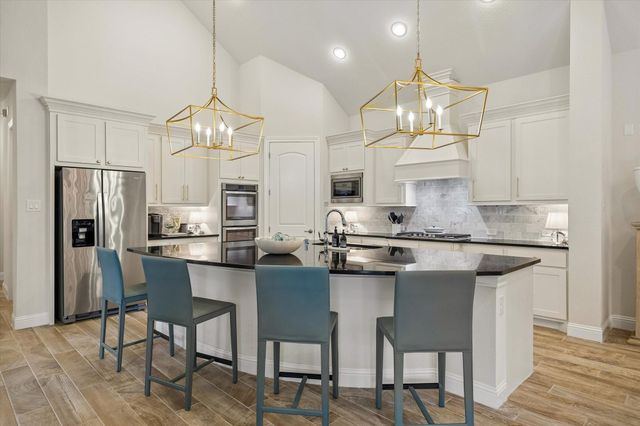 7418 Kearney Hill Lane, Spring, TX 77389