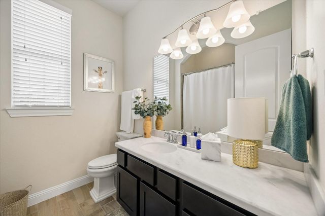 7418 Kearney Hill Lane, Spring, TX 77389