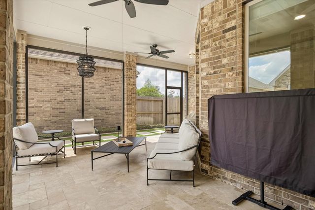 7418 Kearney Hill Lane, Spring, TX 77389