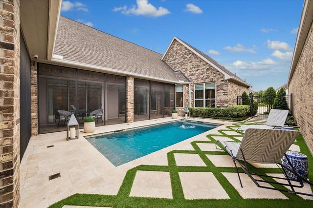 7418 Kearney Hill Lane, Spring, TX 77389