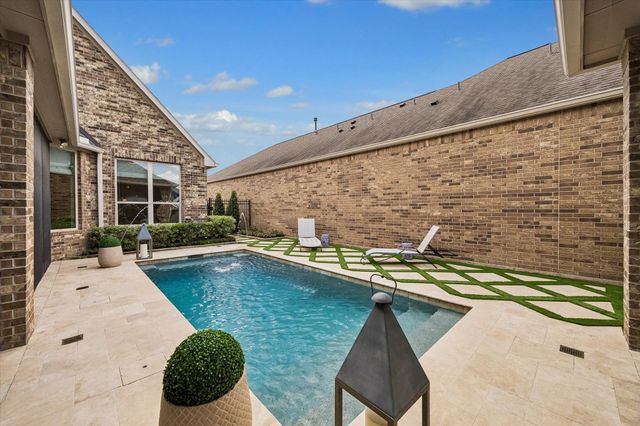 7418 Kearney Hill Lane, Spring, TX 77389