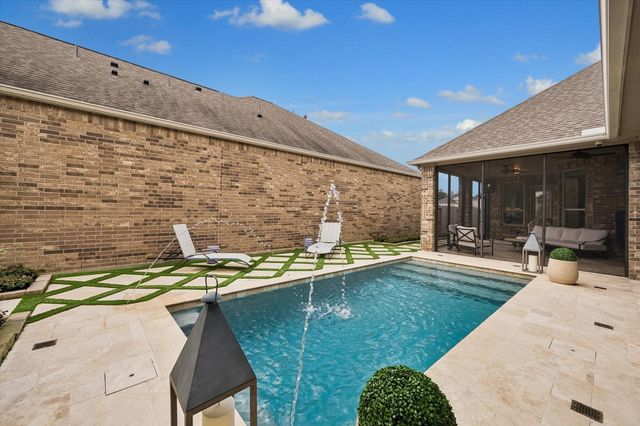 7418 Kearney Hill Lane, Spring, TX 77389