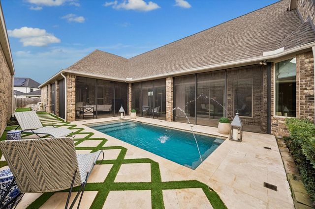 7418 Kearney Hill Lane, Spring, TX 77389
