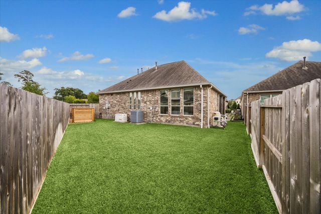 7418 Kearney Hill Lane, Spring, TX 77389