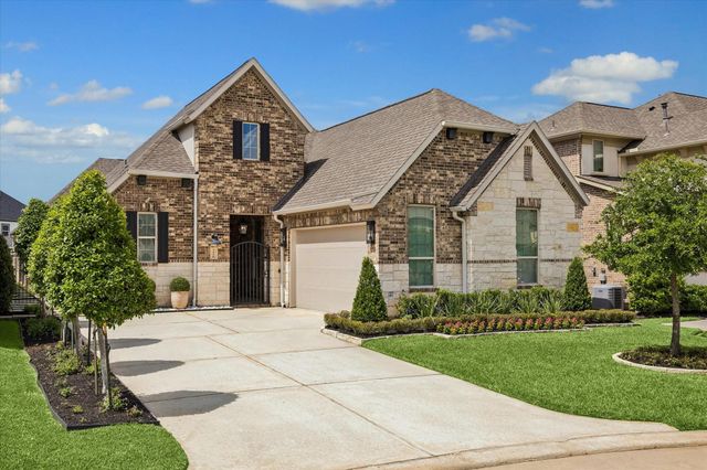 7418 Kearney Hill Lane, Spring, TX 77389