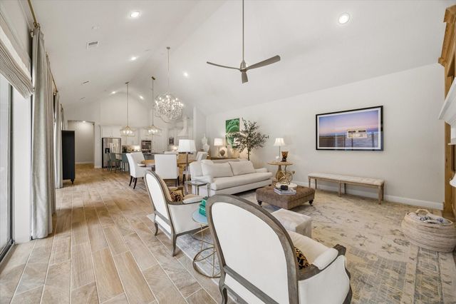 7418 Kearney Hill Lane, Spring, TX 77389