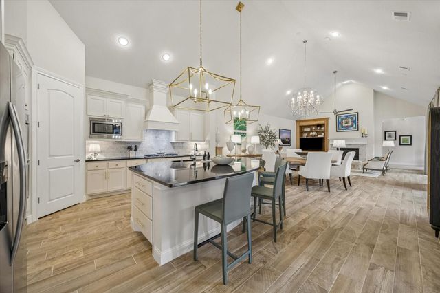 7418 Kearney Hill Lane, Spring, TX 77389