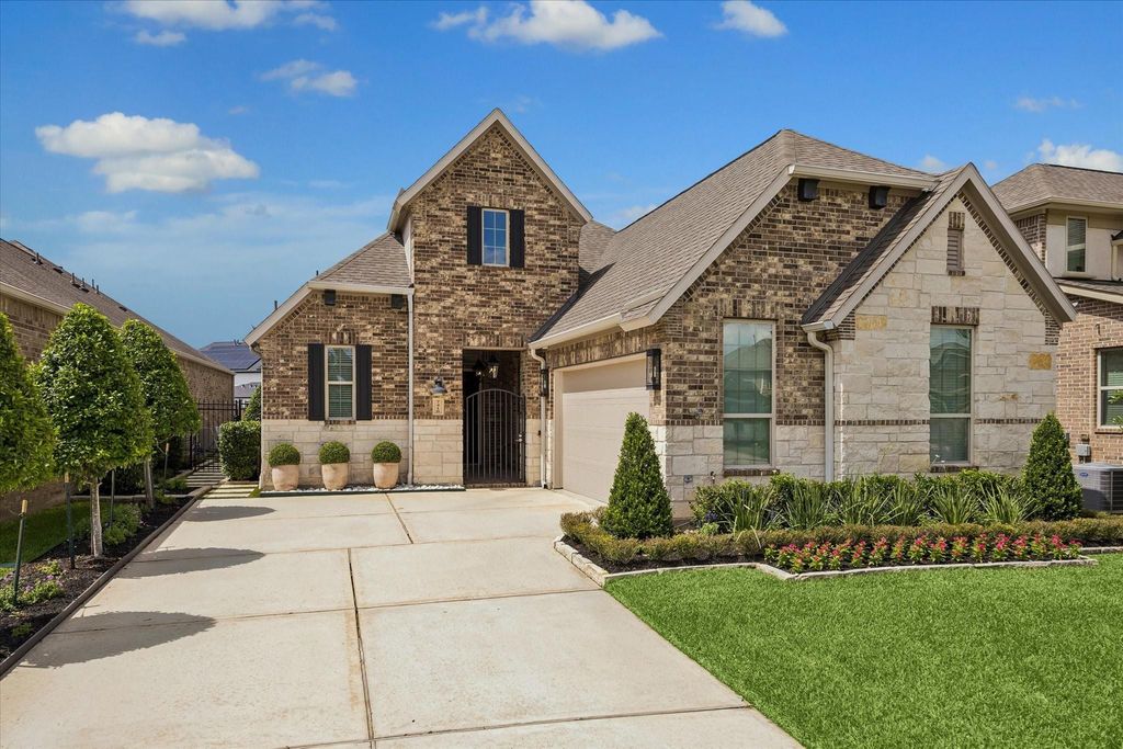 7418 Kearney Hill Lane, Spring, TX 77389