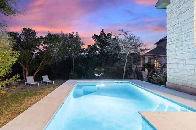 216 Vista Village CV, Austin, TX 78738