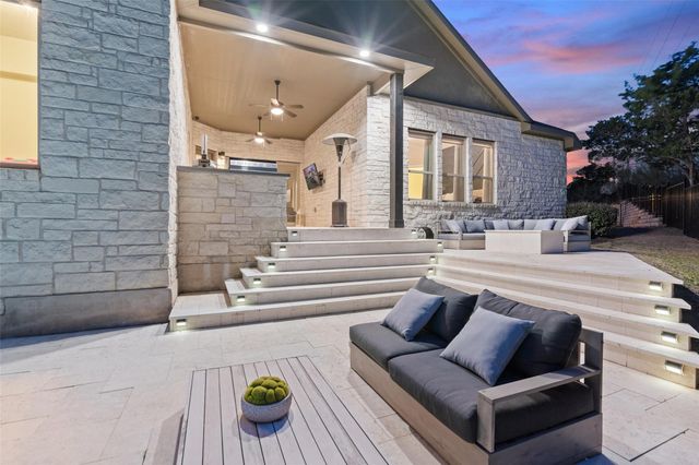 216 Vista Village CV, Austin, TX 78738