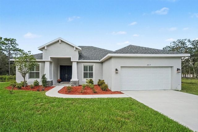 18117 PARAKEET ROAD, Weeki Wachee, FL 34614