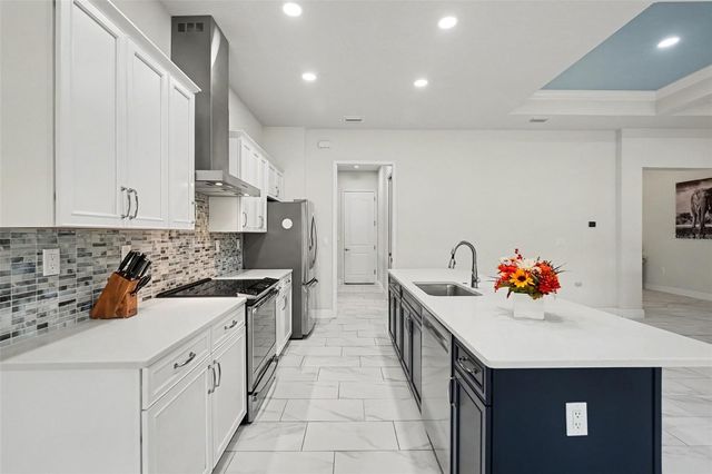 18117 PARAKEET ROAD, Weeki Wachee, FL 34614