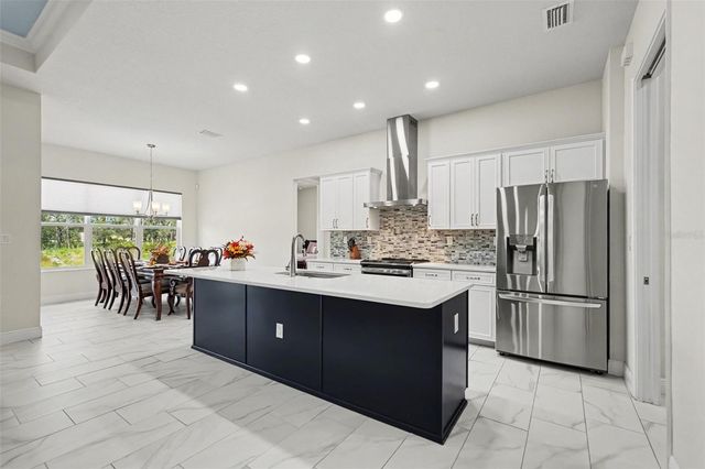18117 PARAKEET ROAD, Weeki Wachee, FL 34614