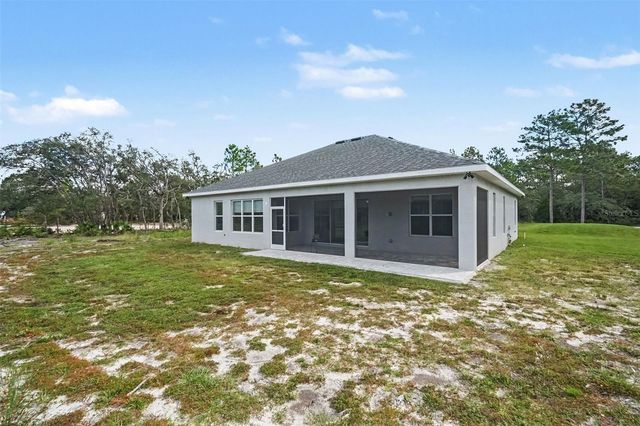 18117 PARAKEET ROAD, Weeki Wachee, FL 34614