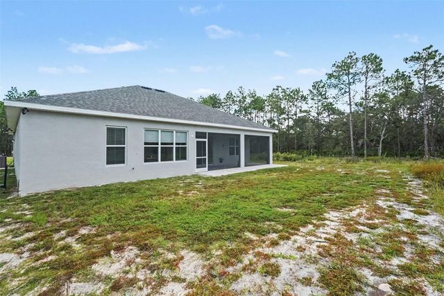 18117 PARAKEET ROAD, Weeki Wachee, FL 34614