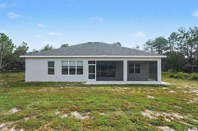 18117 PARAKEET ROAD, Weeki Wachee, FL 34614