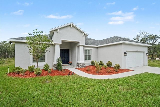 18117 PARAKEET ROAD, Weeki Wachee, FL 34614