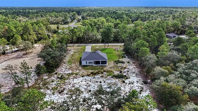 18117 PARAKEET ROAD, Weeki Wachee, FL 34614